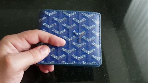 replica goyard belr|goyard copy wallet.